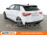 2020 Audi A1