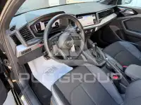 2020 Audi A1