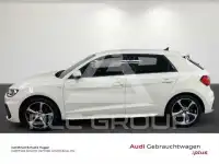 2020 Audi A1