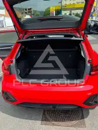 2020 Audi A1