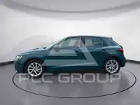 2020 Audi A1