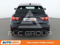 2020 Audi A1