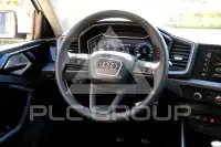 2020 Audi A1