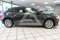 2020 Audi A1