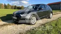 2020 Audi A1