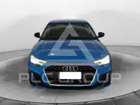 2020 Audi A1