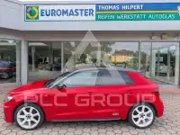 2020 Audi A1