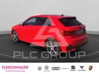 2020 Audi A1