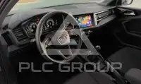 2020 Audi A1