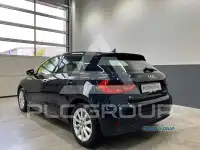 2020 Audi A1