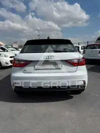 2020 Audi A1