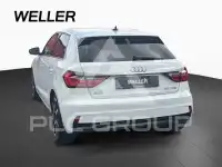 2020 Audi A1