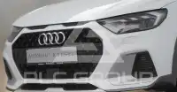 2020 Audi A1