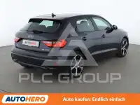 2020 Audi A1