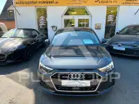2020 Audi A1