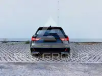 2020 Audi A1