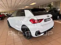 2020 Audi A1