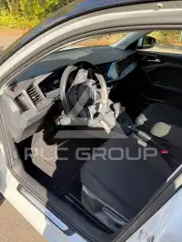 2020 Audi A1
