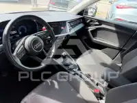 2020 Audi A1