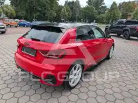 2020 Audi A1