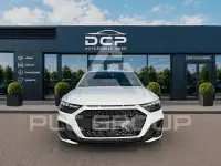 2020 Audi A1