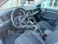 2020 Audi A1