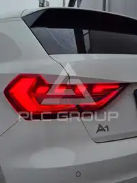 2020 Audi A1