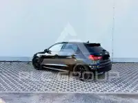 2020 Audi A1