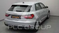2020 Audi A1