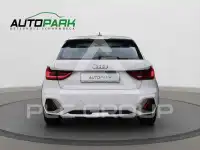 2020 Audi A1