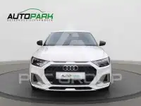 2020 Audi A1