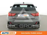 2020 Audi A1