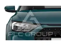 2020 Audi A1