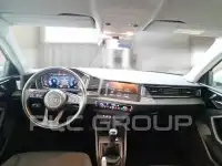 2020 Audi A1