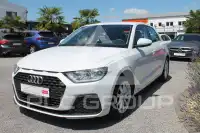 2020 Audi A1