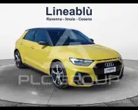 2020 Audi A1
