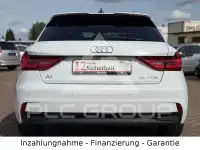 2020 Audi A1