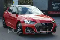 2020 Audi A1