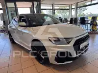 2020 Audi A1