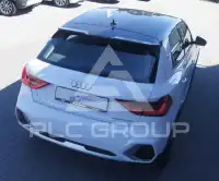 2020 Audi A1