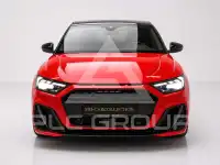 2020 Audi A1