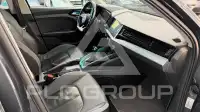 2020 Audi A1