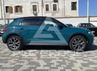2020 Audi A1