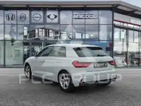 2020 Audi A1