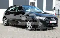 2020 Audi A1