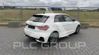2020 Audi A1