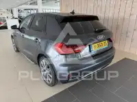2020 Audi A1