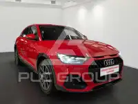 2020 Audi A1