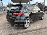 2020 Audi A1