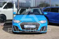 2020 Audi A1